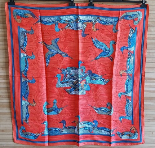 Hermès duchesne - duchesne,