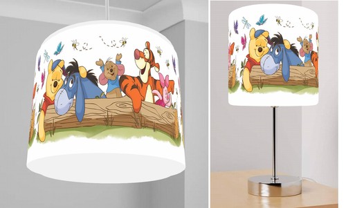 Winnie the pooh - winnie, &
