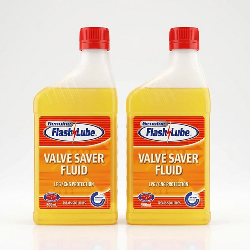 Lpg autogas flash lube - 2, x