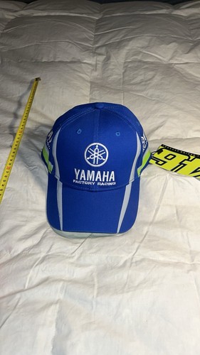Cappello yamaha - cappello,