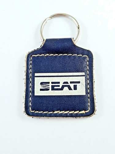 Portachiavi automobile seat - automobile, in