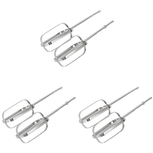 Battitori miscelatore - 6x,