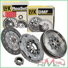 VOLANO BIMASSA+KIT FRIZIONE