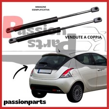 MOLLE A GAS PORTELLONE