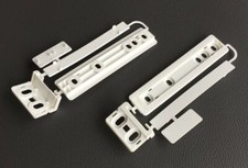 2x cerniera di traino per