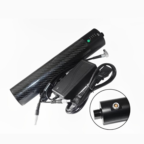 Nuovissima batteria gps - batteria, in