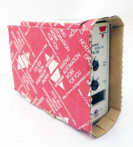 Carlo gavazzi s180156230 - carlo,