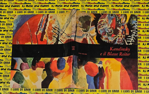 Book libro kandinsky il - kandinsky,