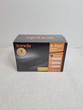 Tenda switch desktop 8 porte