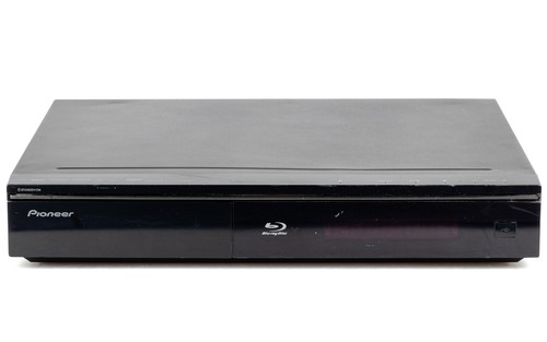 Pioneer bd500fs blu ray - xv-bd500fs, blu-ray