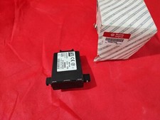 CENTRALINA ELETTRONICA