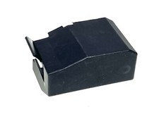 Fumeo 9270/9271 ecc., carter copri lampada eccitatrice per proiettori 16 mm