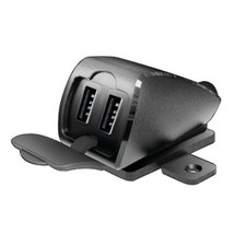 Porta usb lampa per camper - porta,