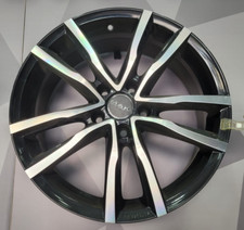 4 Cerchi in lega compatibili KIA Optima Carens Ceed Niro Sorento Sportage 18 MAK