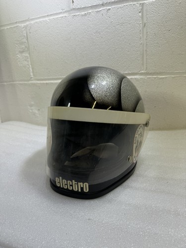 Casco moto electro - casco, usa
