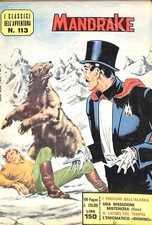 [439] CLASSICI DELL AVVENTURA