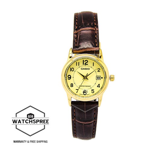 Orologio casio donna standard - donna,