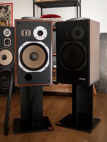 Diffusori pioneer hpm - diffusori, hpm-40