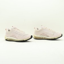 NIKE AIR MAX 97 Usate Numero EU 40 UK 6 US 8.5 (Cod.CS1593) Rosa Donna