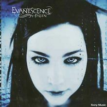 Fallen von Evanescence | CD |