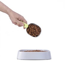 Scoop Alimenti per Animali