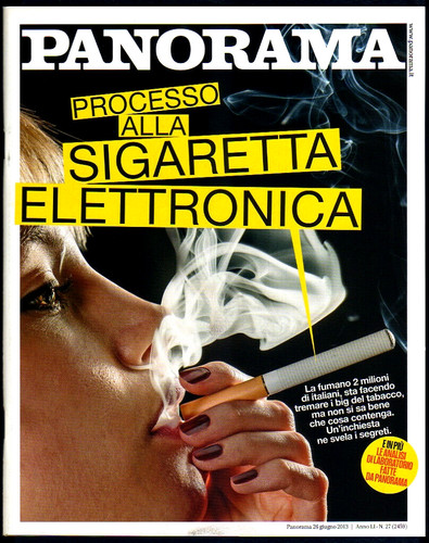 Panorama 2013 - n.27, –