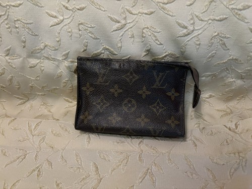Louis vuitton monogram - monogram, poche