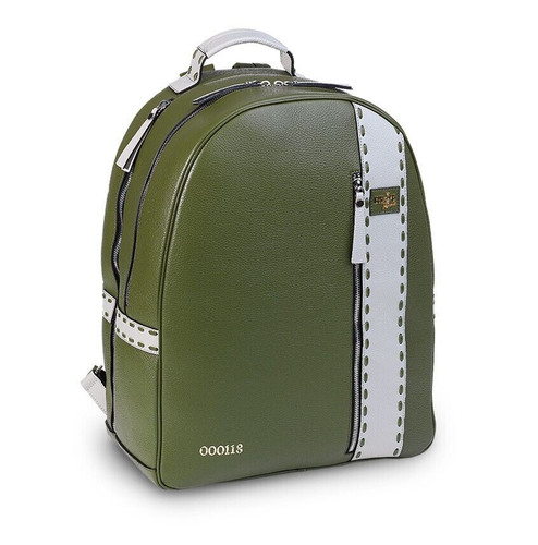 Beepack roma zaino sport - roma,