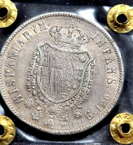 M610 ferdinando 120 - -,