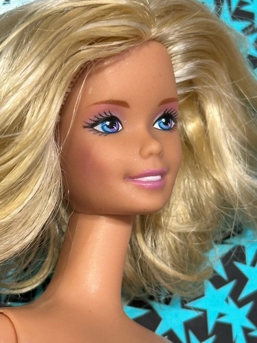 Barbie discoteca anni - 70,