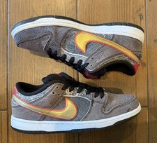 Nike SB Dunk Low Premium QS Pechino 2014 taglia 9,5