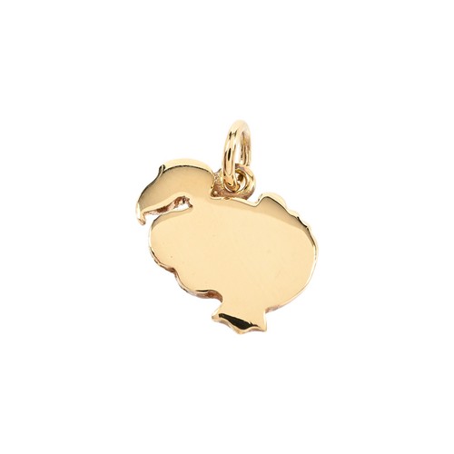 Pomellato dodo pendant women - dodo,