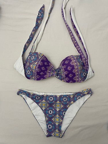 Mc2 saint barth bikini costume - saint,