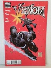 Venom #2 (NM/NM+ o 9.4/9.6) -