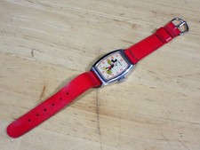 Orologio da polso uomo vintage