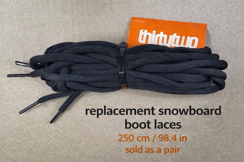 Thirtytwo lacci ricambio - 32, di
