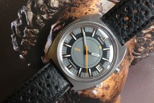 OROLOGIO SVEGLIA VINTAGE 1969