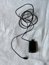 SONY ERICSSON GST-13 Caricabatteria - Type 4020078 - Originale - Funzionante