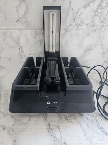 Ottlite organizzatore lampada - organizzatore,