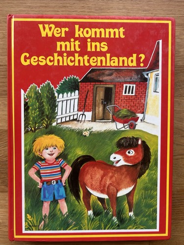 Wer kommt mit - , ins