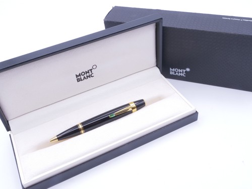 Montblanc bohéme green stone - bohéme,