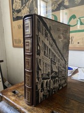 Sforza Gaetano Grandezza di Milano Roma Editalia 1968