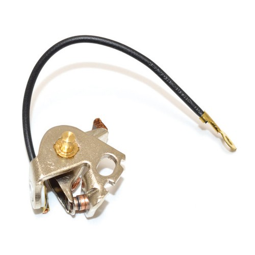 Contatti impianto bosch motori - contatti,