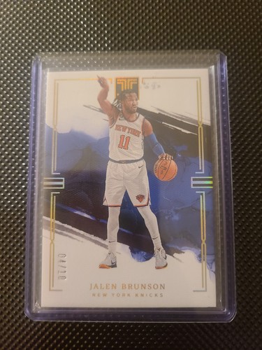 2022 panini impeccabile - 2022-23,