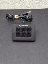 VINTAGE STREAM DECK OEM