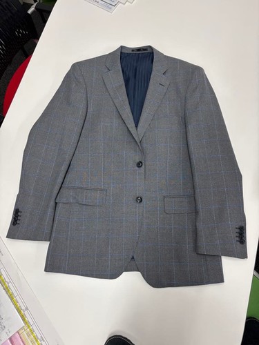 Loro piana giacca lavoro a - giacca, da