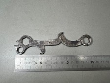 Chiave Multifunzione Bici Moto  Antica Epoca Bianchi  Kool Kit