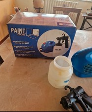 PAINT ZOOM PISTOLA A SPRUZZO