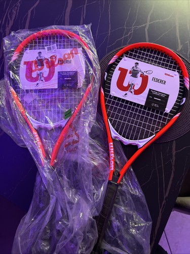 Racchetta tennis wilson - racchetta,