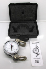 Dillon 30006-0027 AP Dinamometro Quadrante 5" 1000 libbre - ALX